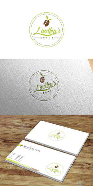 Logo Design by kenjie0476 for this project | Design: #7527779