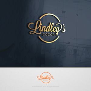 Logo Design by madeli for this project | Design: #7525409