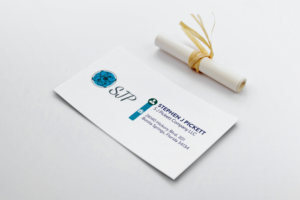 Business Card Design by isabel paoli for this project | Design: #7493593