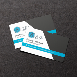 Business Card Design by isabel paoli for this project | Design: #7493594