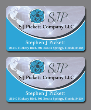 Business Card Design by Lanka Ama for this project | Design: #7498866