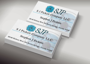 Business Card Design by Lanka Ama for this project | Design: #7498868