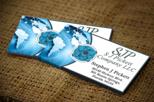 Business Card Design by Lanka Ama for this project | Design: #7498869