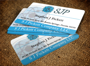 Business Card Design by Lanka Ama for this project | Design: #7498870