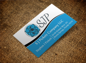 Business Card Design by Lanka Ama for this project | Design: #7498874