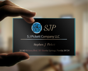 Business Card Design by Lanka Ama for this project | Design: #7498875