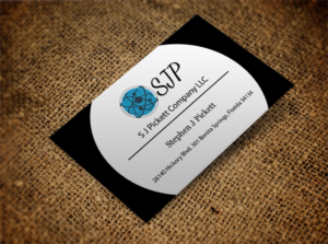 Business Card Design by Lanka Ama for this project | Design: #7498878