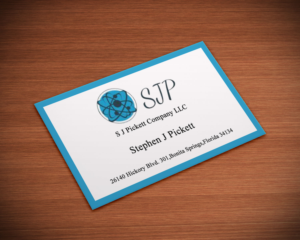 Business Card Design by Lanka Ama for this project | Design: #7498886