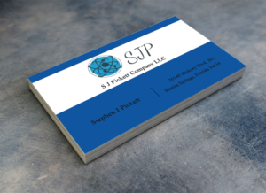 Business Card Design by Lanka Ama for this project | Design: #7498888