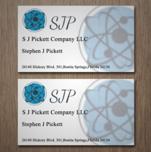 Business Card Design by Lanka Ama for this project | Design: #7498889