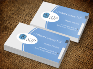 Business Card Design by Lanka Ama for this project | Design: #7498900