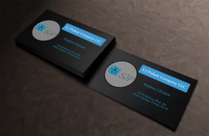 Business Card Design by Lanka Ama for this project | Design: #7498901