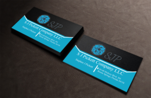 Business Card Design by Lanka Ama for this project | Design: #7498902