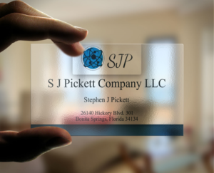 Business Card Design by Lanka Ama for this project | Design: #7498904