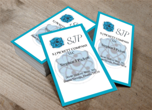 Business Card Design by Lanka Ama for this project | Design: #7498906