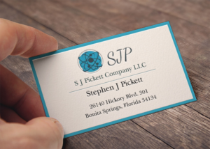 Business Card Design by Lanka Ama for this project | Design: #7498907