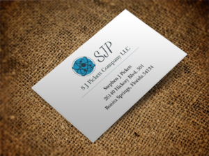 Business Card Design by Lanka Ama for this project | Design: #7498908