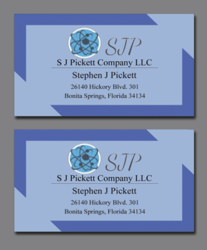 Business Card Design by Lanka Ama for this project | Design: #7498909