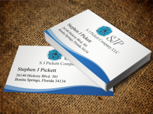 Business Card Design by Lanka Ama for this project | Design: #7498911