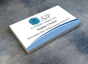 Business Card Design by Lanka Ama for this project | Design: #7498912