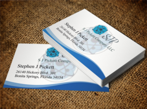 Business Card Design by Lanka Ama for this project | Design: #7498916