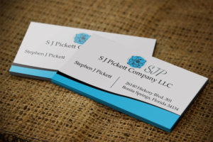 Business Card Design by Lanka Ama for this project | Design: #7498917