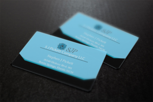 Business Card Design by Lanka Ama for this project | Design: #7498920