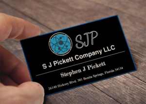 Business Card Design by Lanka Ama for this project | Design: #7498938