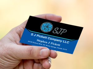 Business Card Design by Lanka Ama for this project | Design: #7498939