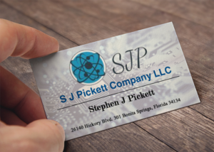 Business Card Design by Lanka Ama for this project | Design: #7498940