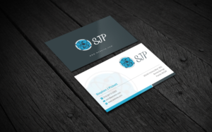 Business Card Design by Brand aid for this project | Design: #7501917