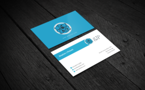 Business Card Design by Brand aid for this project | Design: #7501921