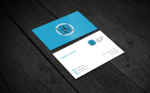 Business Card Design by Brand aid for this project | Design: #7501923