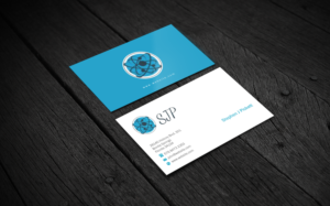 Business Card Design by Brand aid for this project | Design: #7501924