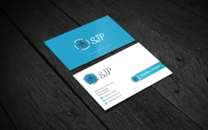 Business Card Design by Brand aid for this project | Design: #7501926