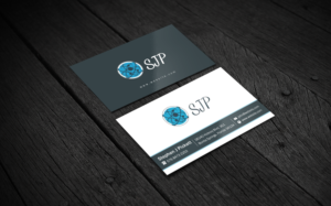Business Card Design by Brand aid for this project | Design: #7501927