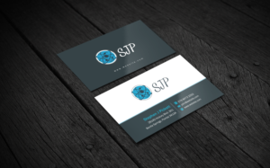 Business Card Design by Brand aid for this project | Design: #7501929