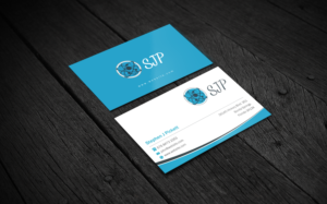 Business Card Design by Brand aid for this project | Design: #7501931