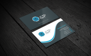 Business Card Design by Brand aid for this project | Design: #7501932