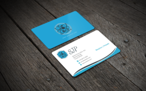 Business Card Design by Brand aid for this project | Design: #7501934