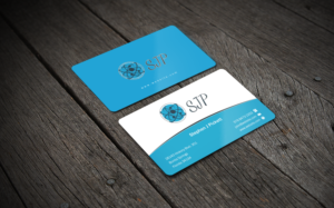 Business Card Design by Brand aid for this project | Design: #7501935