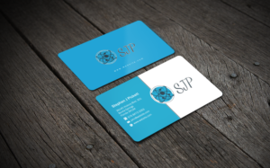 Business Card Design by Brand aid for this project | Design: #7501936