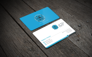 Business Card Design by Brand aid for this project | Design: #7501938