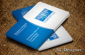 Business Card Design by SL Designer for this project | Design: #7491552