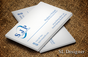 Diseño de Tarjeta de Presentación por SL Designer para este proyecto | Diseño: #7491555