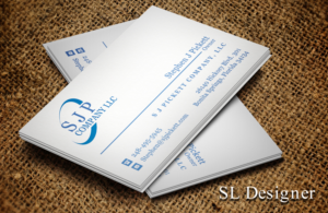 Business Card Design by SL Designer for this project | Design: #7503902