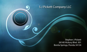 Business Card Design by Belal Miah