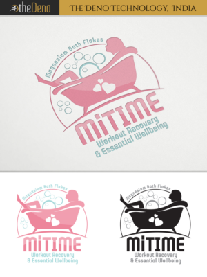 Diseño de Logo por The Deno Technology para este proyecto | Diseño: #7603440