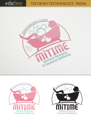 Diseño de Logo por The Deno Technology para este proyecto | Diseño: #7603741