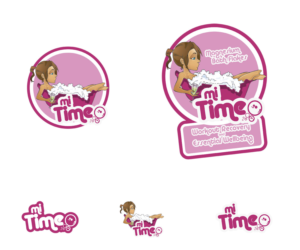 Diseño de Logo por wayo para este proyecto | Diseño: #7602688